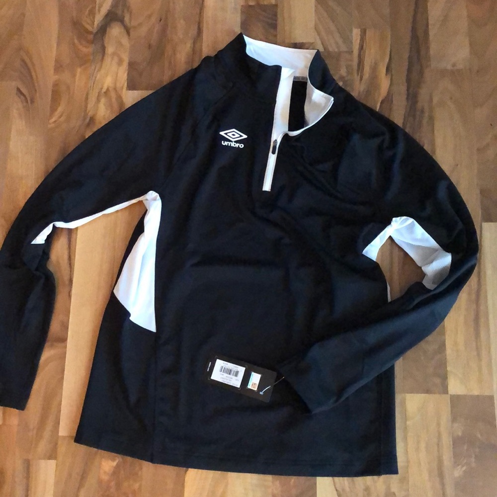 Men’s pullover